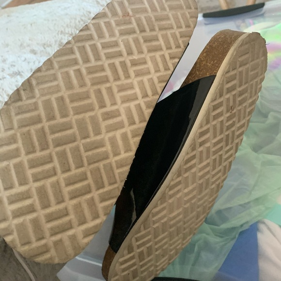 Steve Madden Jaylinn sandals - Picture 4 of 4